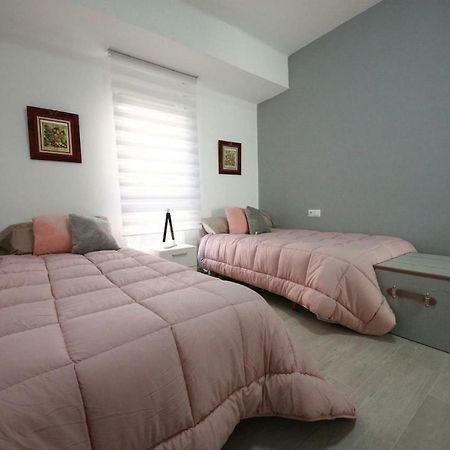 Ivam Esquife Appartamento Valenza Esterno foto